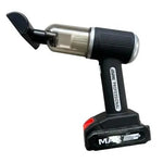 Aspiradora Deluxe Inalámbrica Potencia MAX