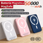 Batería Magnética MagSafe™