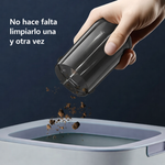 Aspiradora Inalámbrica Potencia MAX™