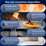 Aspiradora Inalámbrica Potencia MAX™