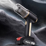 Aspiradora Inalámbrica Potencia MAX™